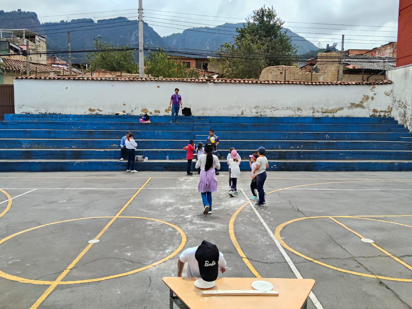 Foto scout 7